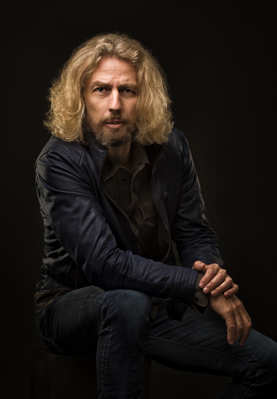 Sebastien Pessy, founder of Sebby Homes